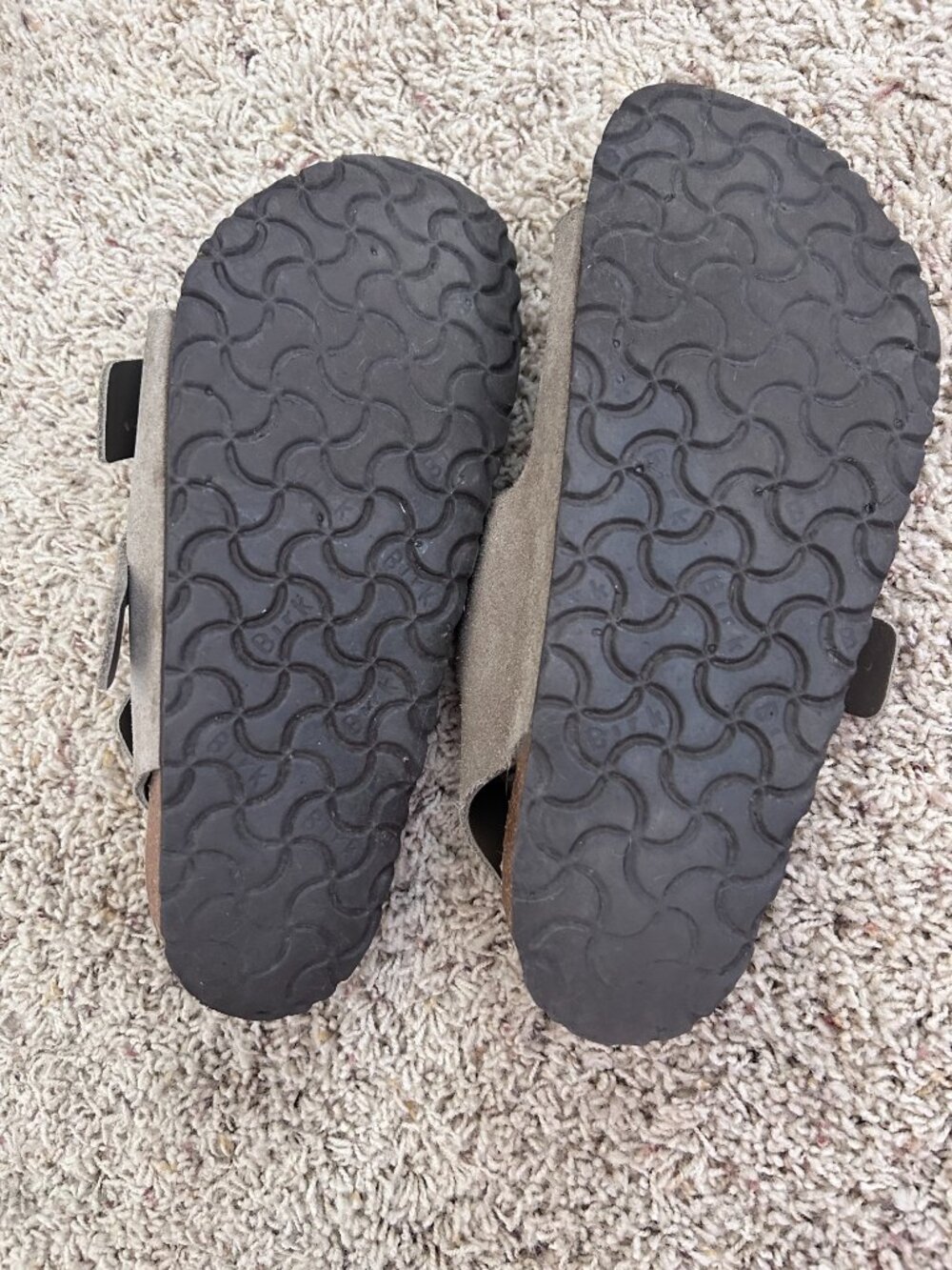 Birkenstock Milano 41 - Picture 2 of 2